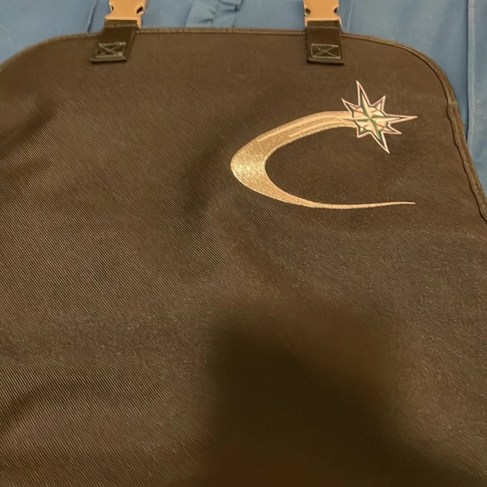 MLB 2001 All Star Game Bag, Seattle Mariners